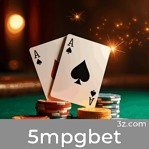 5mpgbet: Apostas Móveis Simplificadas