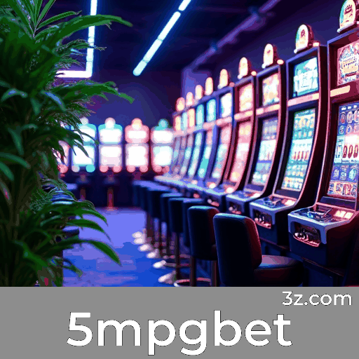 5mpgbet: A Plataforma de Apostas Confiável e Profissional