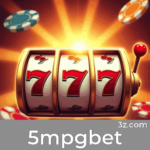 5mpgbet: Slots Incríveis, Jogos de Mesa Dinâmicos, Dealers ao Vivo Imersivos