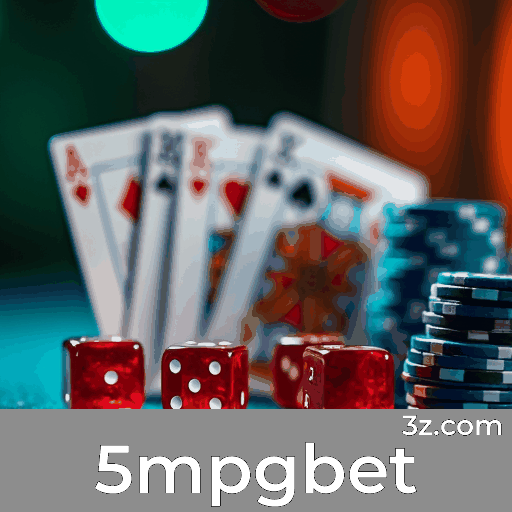 5mpgbet: A Experiência de Cassino Ao Vivo Preferida dos Brasileiros
