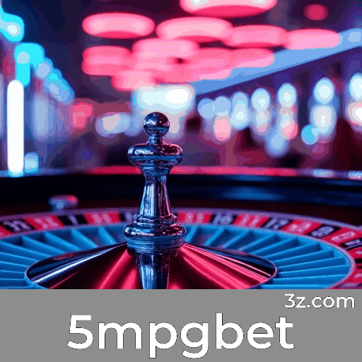 5mpgbet: Experimente a Emoção dos Jogos de Cassino e Ganhe!